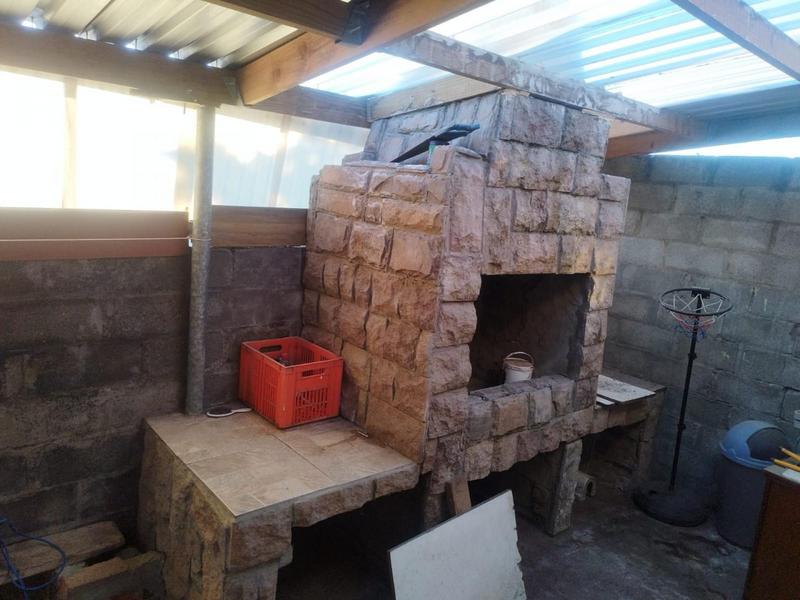 4 Bedroom Property for Sale in Highbury Western Cape